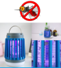Hum Bug - Bug Zapper Lantern