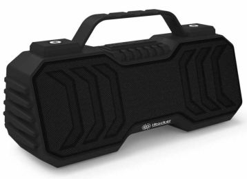 Bluetooth Speaker Wireless Waterproof Outdoor Super Bass USB/TF/FM Radio LOUD