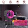 Electric Mosquito Killer Light Indoor Bug Zapper Fruit Fly Insect Trapper UV Light Trap Lamp w/ USB Cable