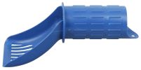 Pet Life Â® 'One Two Scoop' Easy Poop and Kitty Cat Litter Scooper