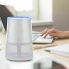 LED Electric UV Mosquito Killer Lamp Fly Bug Insect Repellent Zapper Trap OXA
