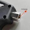 pressure washer gun