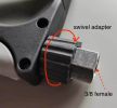 pressure washer gun