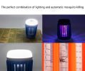 Hum Bug - Bug Zapper Lantern