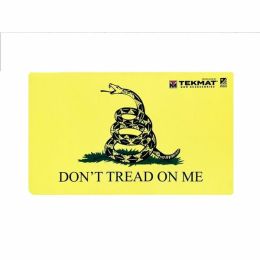 TekMat Dont Tread On Me Door Mat
