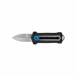 Kershaw Kapsule Manual Sliding Button Knife