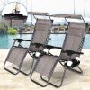 beach chair