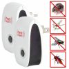 Electronic Pest Repeller Ultrasonic Mouse Rat Mosquito Control Insect Reject
