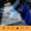 Outdoor Engineering Work Portable Mobile LED Floodlight