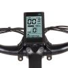 26 Inch Electric Bike Power Assist Electric Bicycle E-Bike 350W Motor Moped Bike