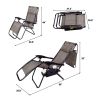 beach chair