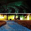100Pcs Aquarium Glow in the Dark Artificial Pebbles Luminous Stones Garden Decor