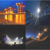 Led spotlight