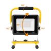 Outdoor Engineering Work Portable Mobile LED Floodlight