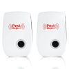 Electronic Pest Repeller Ultrasonic Mouse Rat Mosquito Control Insect Reject