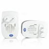 Electronic Pest Repeller Ultrasonic Mouse Rat Mosquito Control Insect Reject