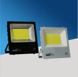 Led spotlight (Color: White body)